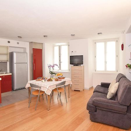 Apartamento Casa Capestalozzi Chiavenna Exterior foto