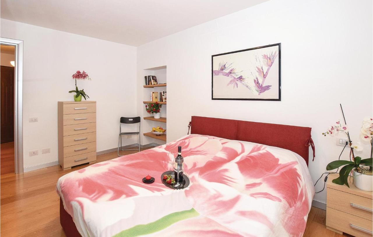 Apartamento Casa Capestalozzi Chiavenna Exterior foto