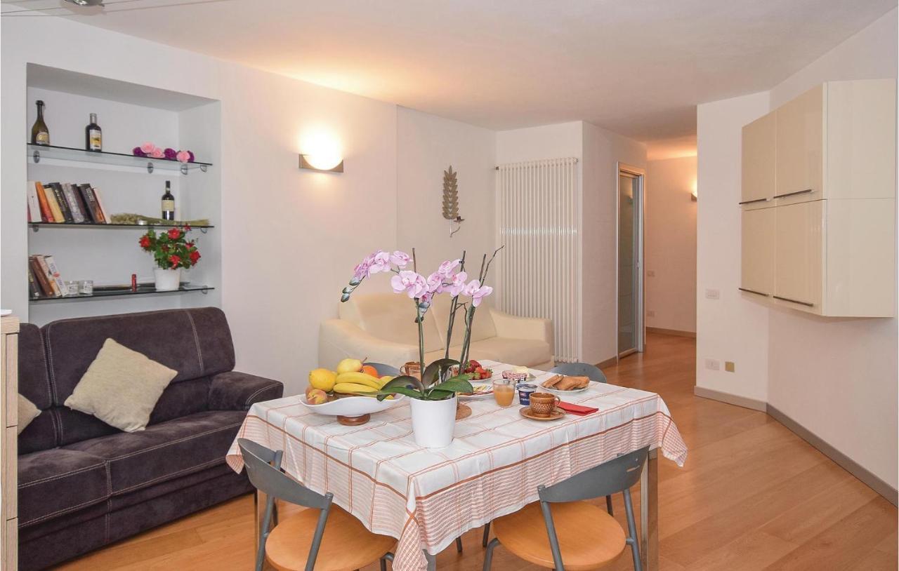 Apartamento Casa Capestalozzi Chiavenna Exterior foto