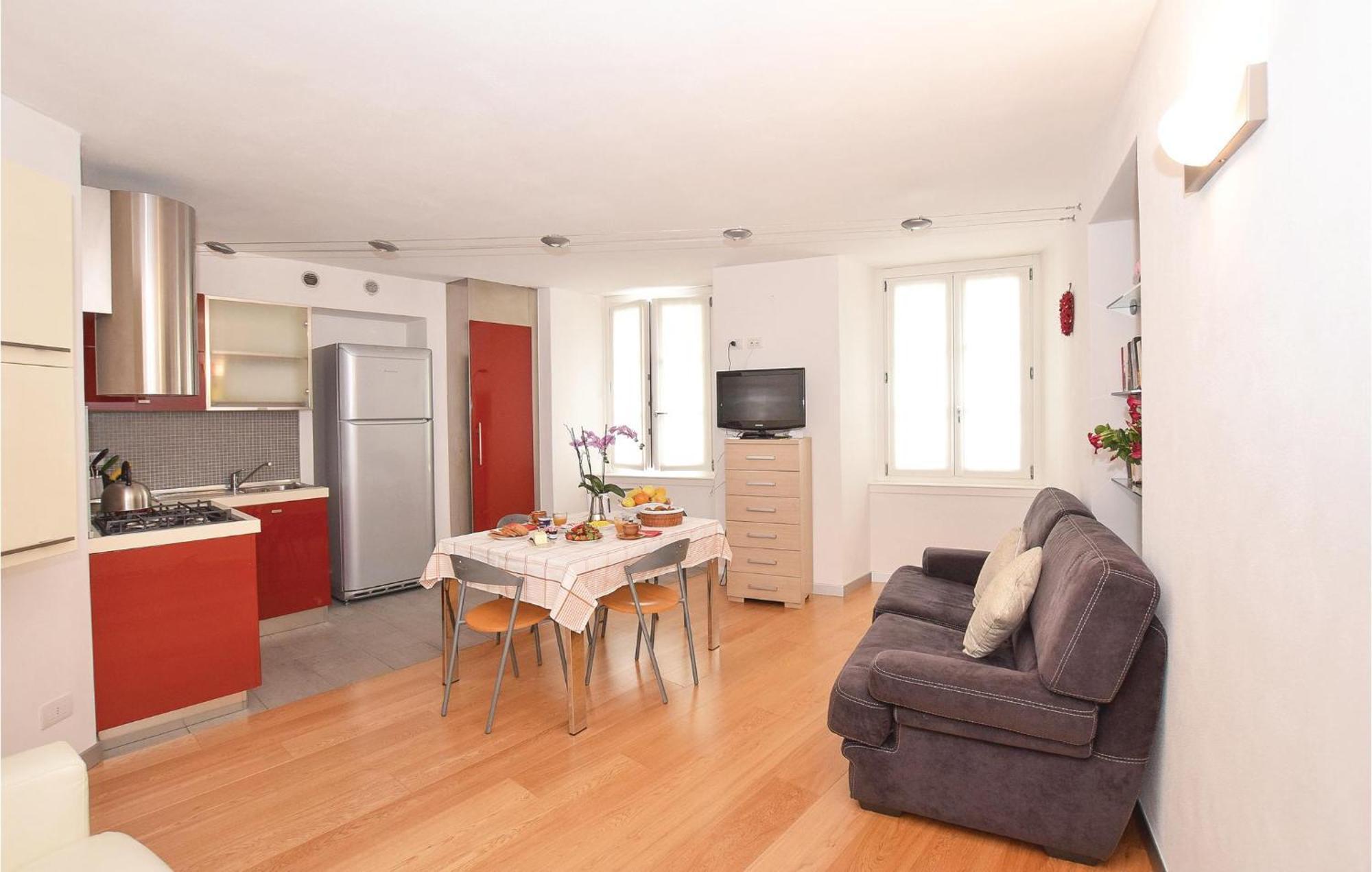 Apartamento Casa Capestalozzi Chiavenna Exterior foto